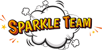 SparkleTeam.com/スパークルチーム合同会社